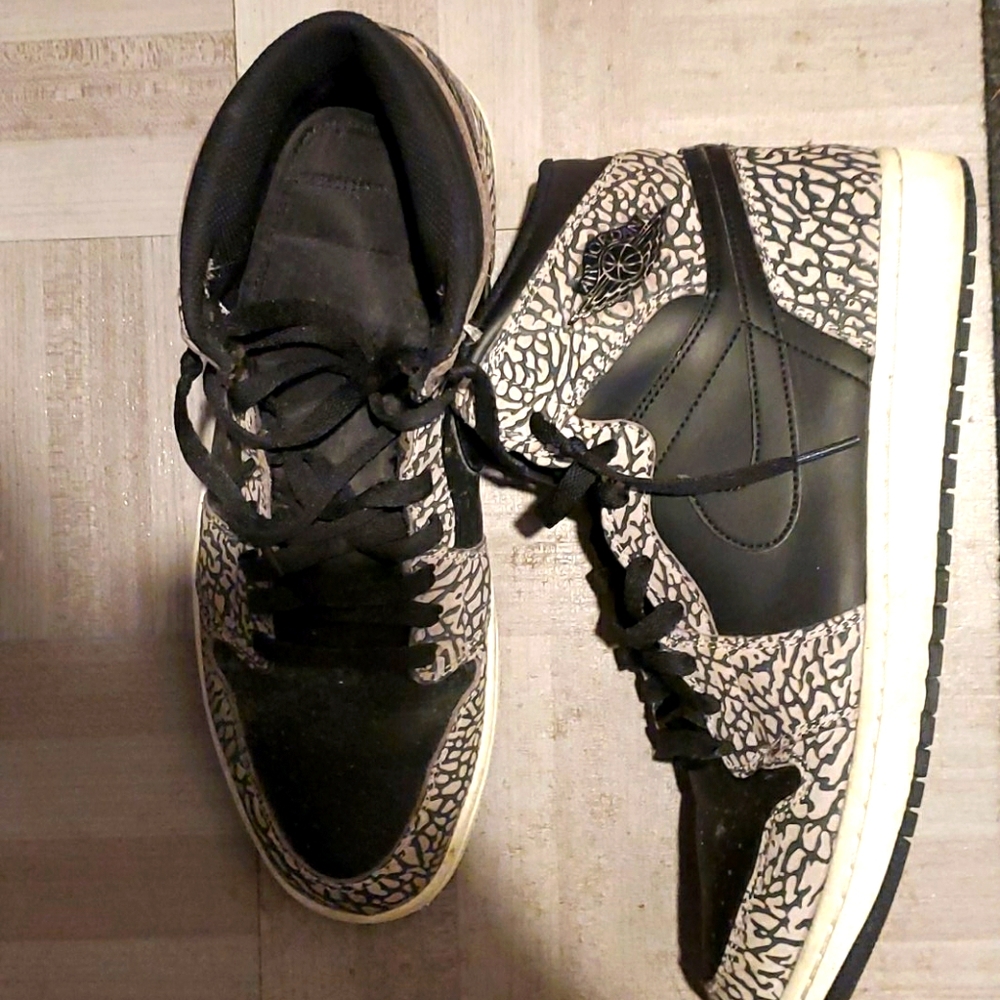 Nike air Jordan